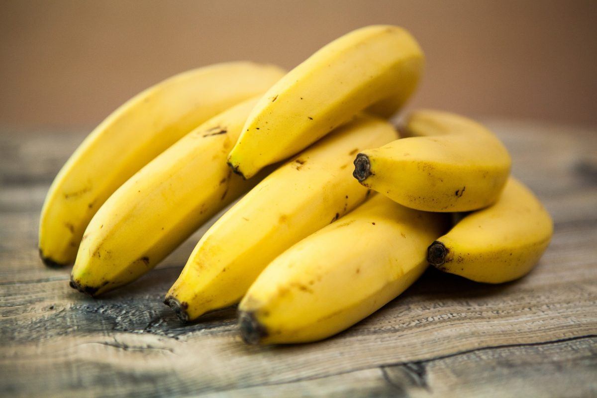 Health Benefits Of Banana Tv9 Telugu