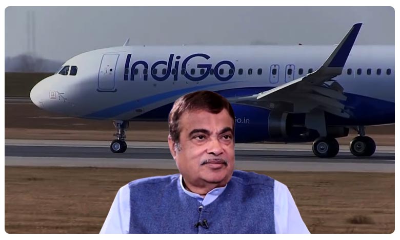 కేంద్రమంత్రికి ఇండిగో షాక్ - TV9 Telugu Indigo-pilot-aborts-flight ...