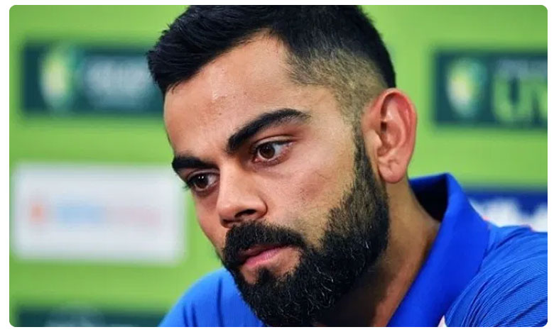 Virat Kohli Retirement Is Kohli Ready To Resign As Captain In T20