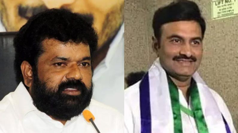MP Nandigam Suresh slams RRR: Bapatla MP Nandigam Suresh slams RRR - Bapatla YSRCP MP Nandigam suresh slams Narasapuram MP Raghu Rama krishnam raju 1 nandigam on rrr Nandigam On Rrr