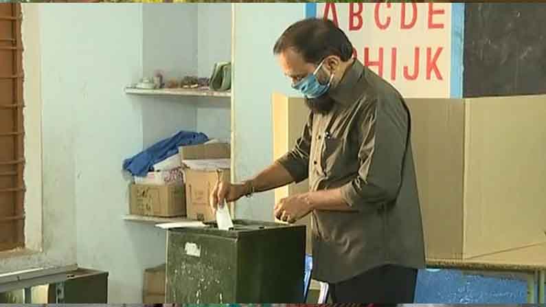 Mla Ramakrishna Reddy