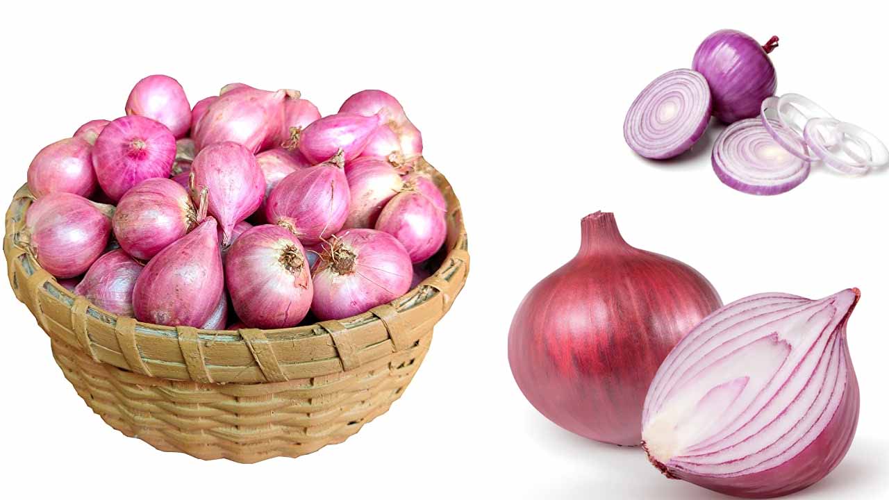 Onions Benefits