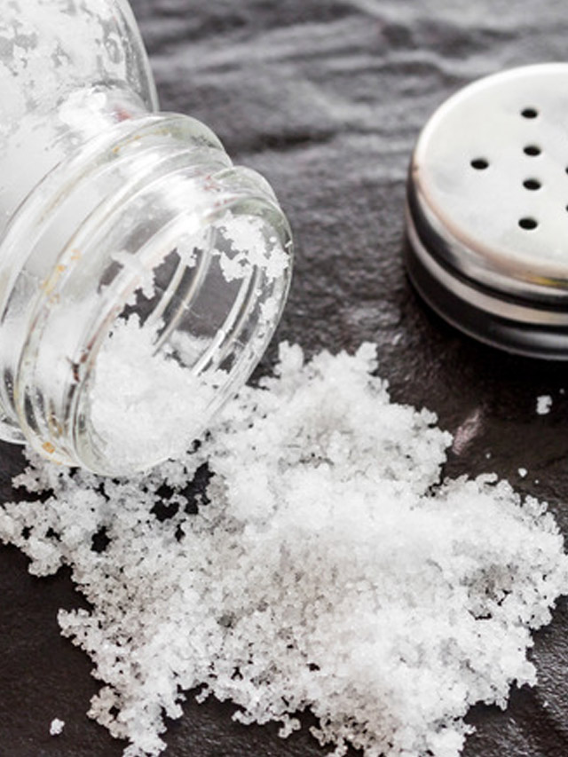 Salt 1