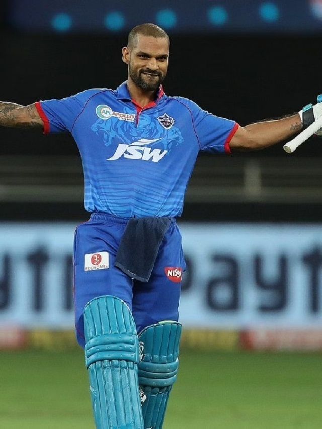Dhawan
