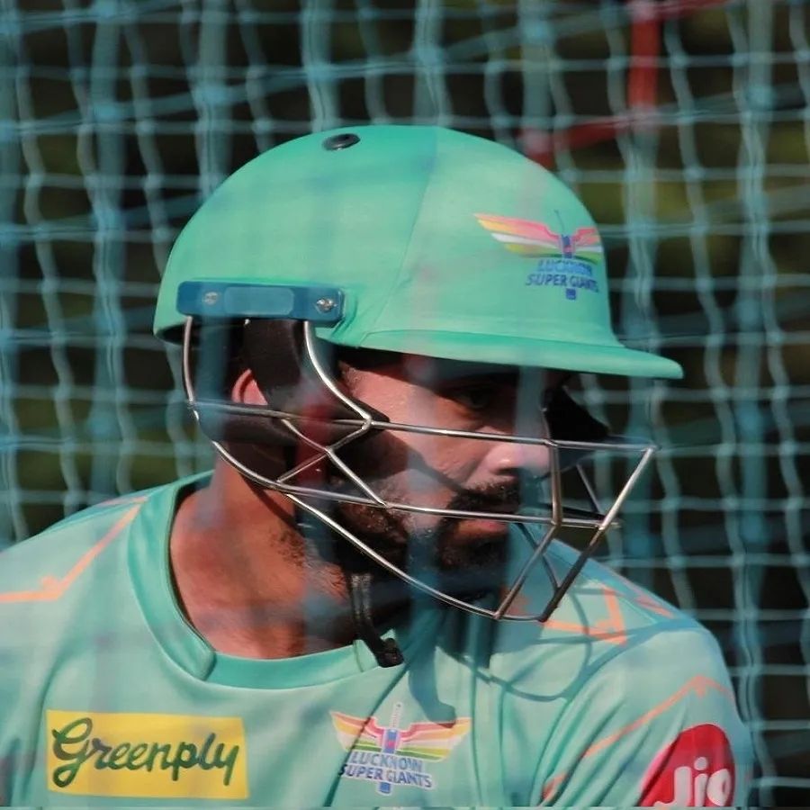 Ipl 2022 Rahul