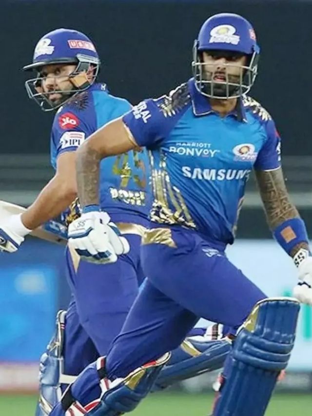 Mumbai Team