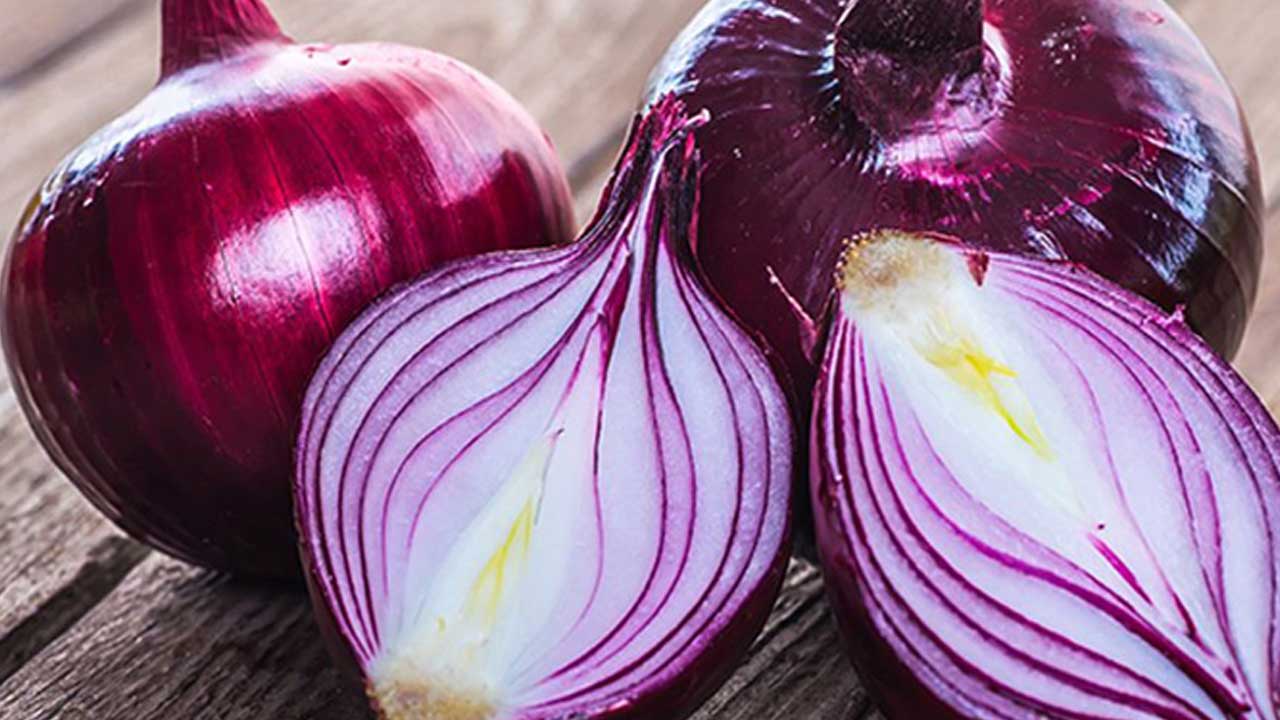 Onions Side Effects