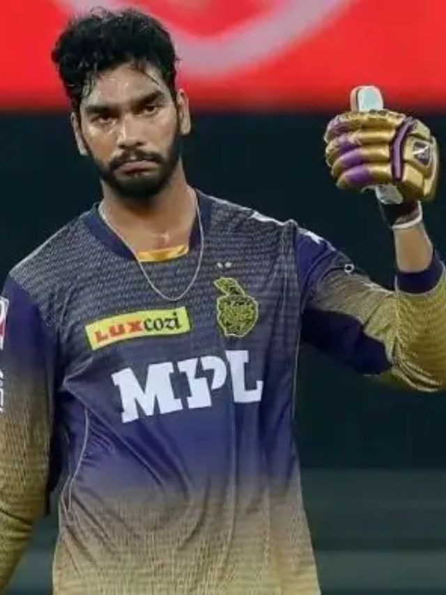 Venkatesh Iyer