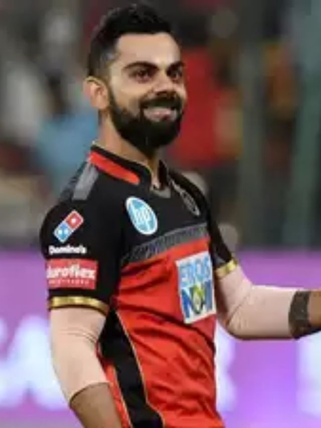 Virat Kohli (1)