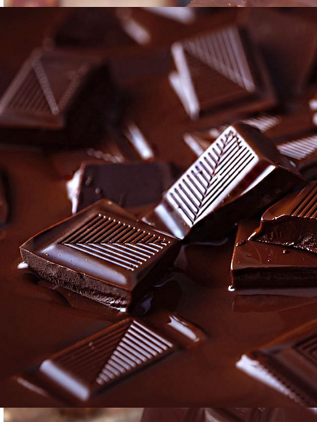 Chocolate 1