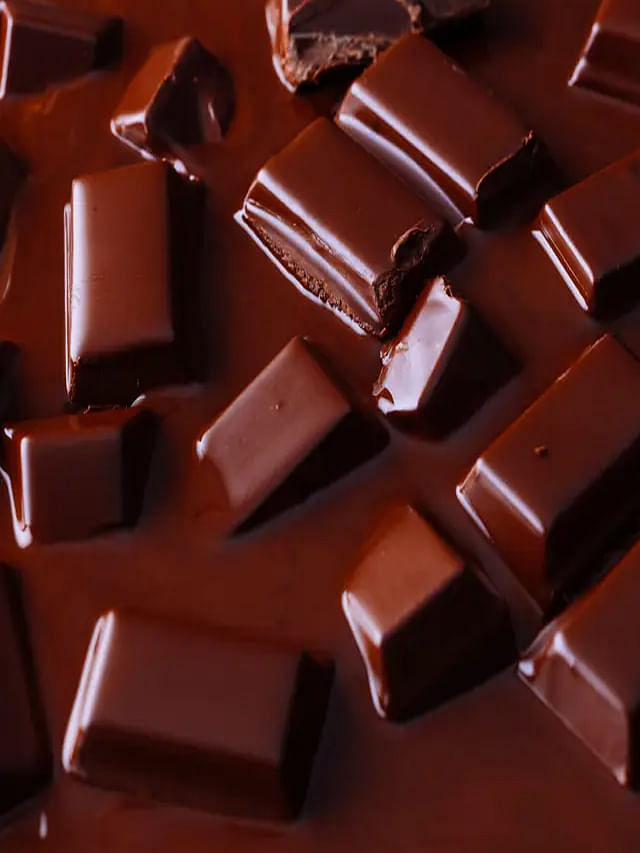 Chocolate 2
