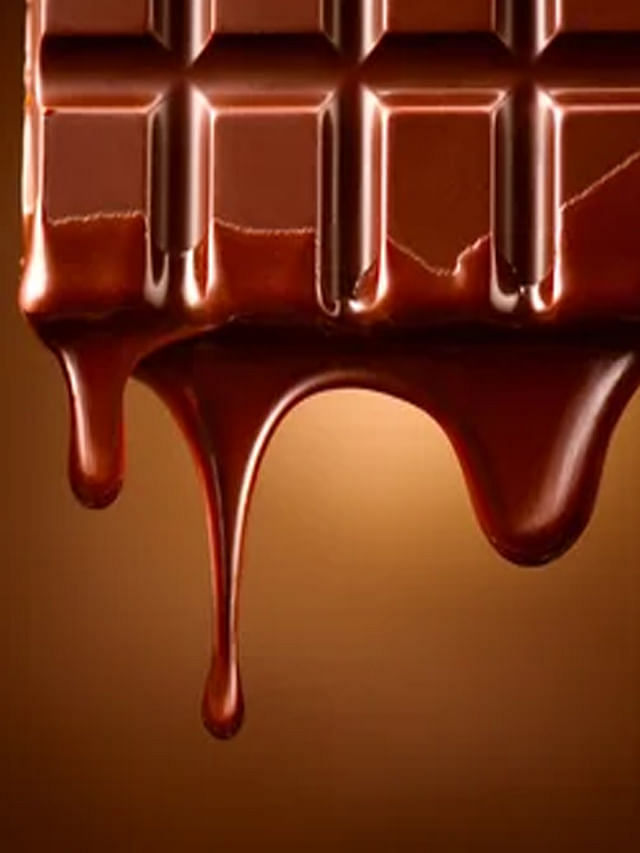 Chocolate 5