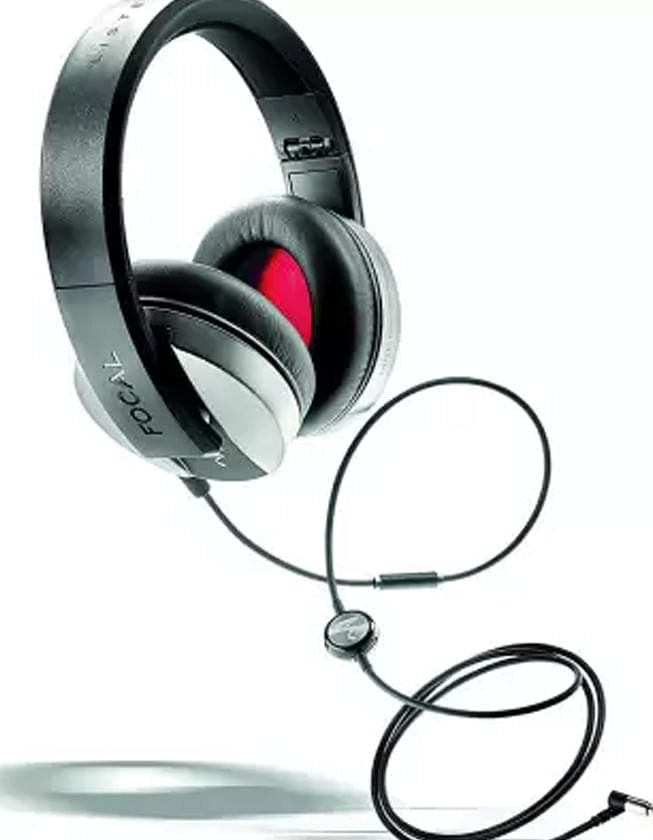Head Phones 1