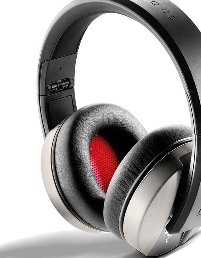 Head Phones 2