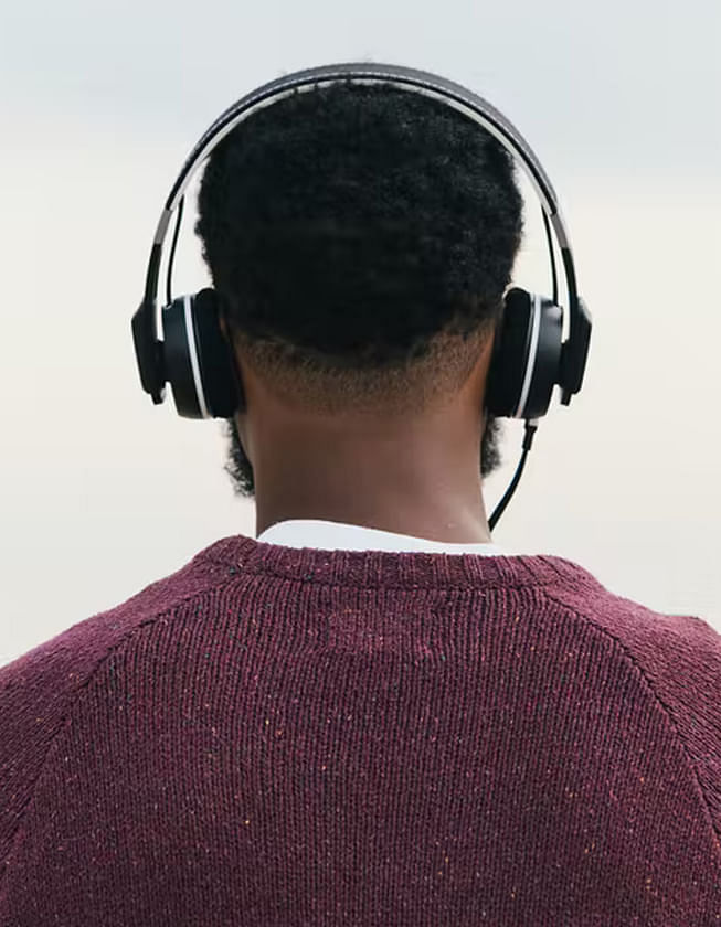 Head Phones 3