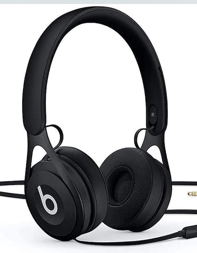 Head Phones 4