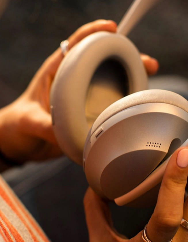 Head Phones 6
