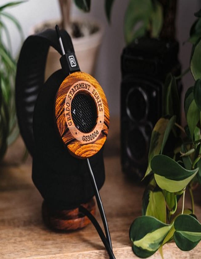 Head Phones