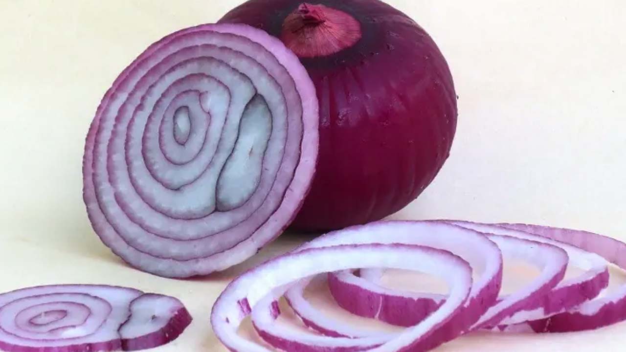 Onions