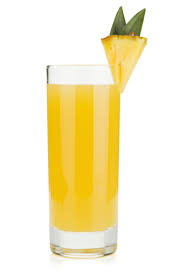 Pineapple Juice 3