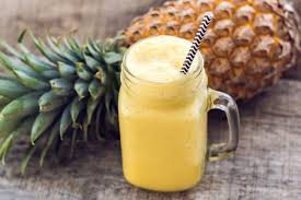 Pineapple Juice 6