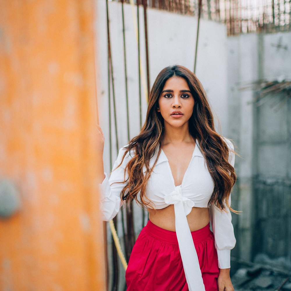 Nabha Natesh: అందంకూడా అసూయపడే సోయగం.. వయ్యారాలతో వలలు విసురుతోన్న  ఇస్మార్ట్ బ్యూటీ.. | Actress Nabha Natesh Latest Hot Photos See Pics | TV9  Telugu